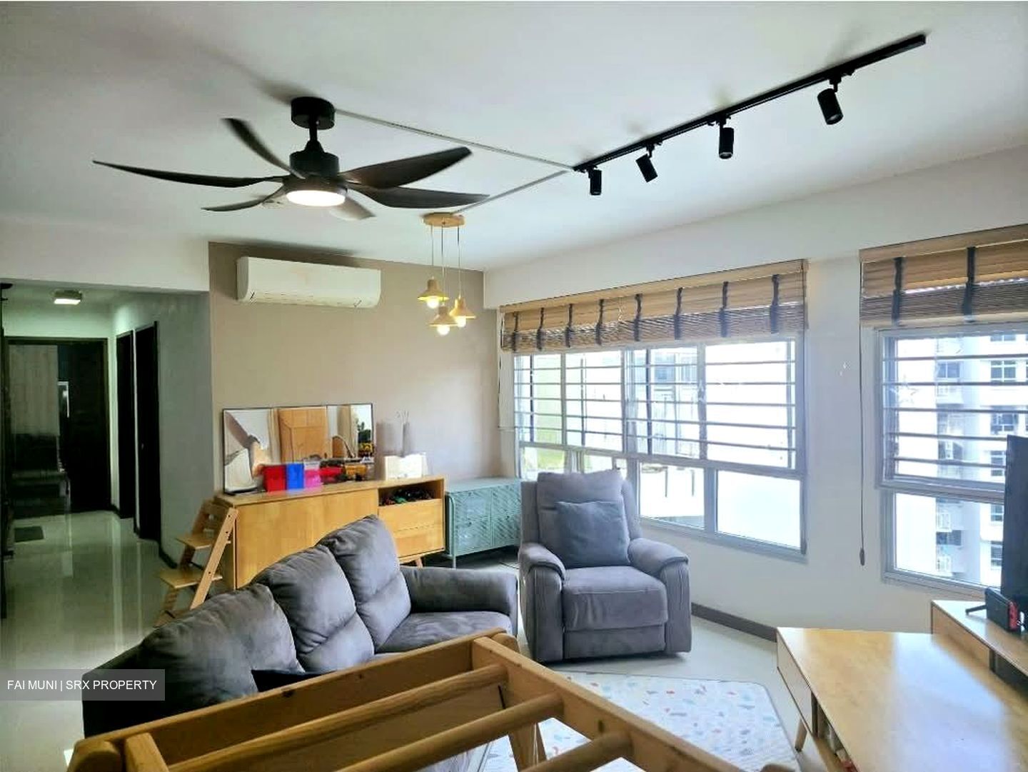 Blk 874D Tampines Greenflora (Tampines), HDB 5 Rooms #556973271